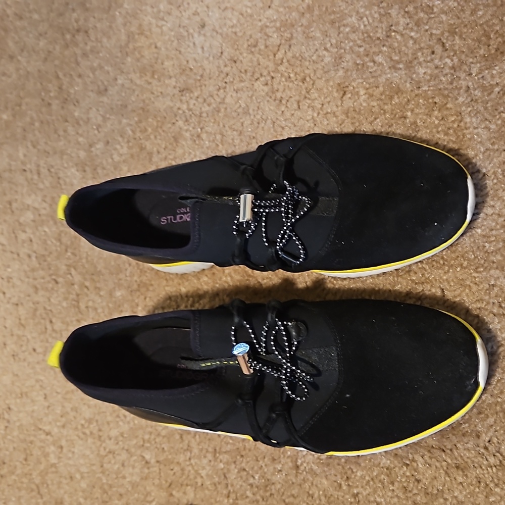 New Cole Haan Sneakers